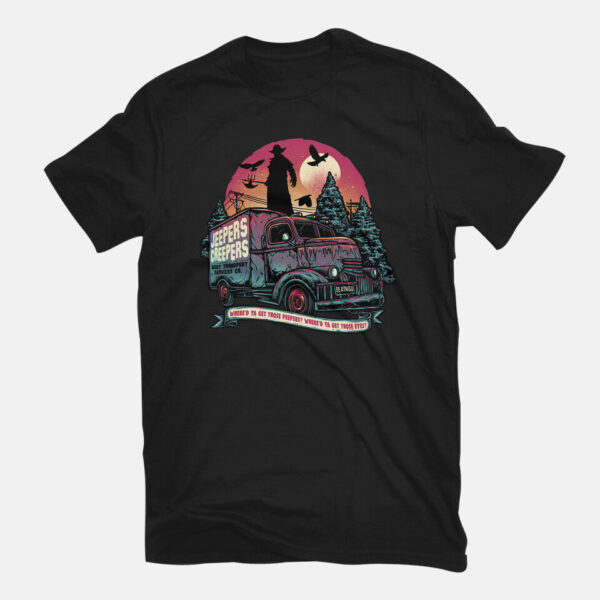 Creepers Transport Service - Image 3
