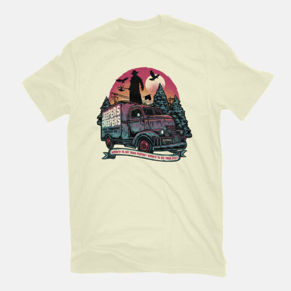 Creepers Transport Service - Image 15