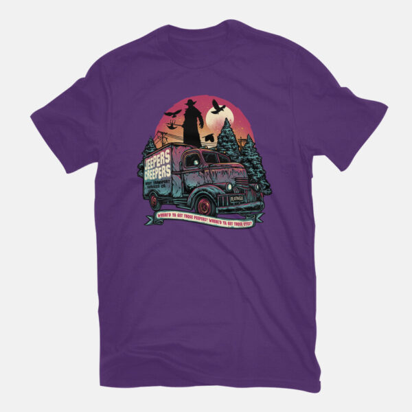 Creepers Transport Service - Image 19