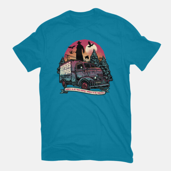 Creepers Transport Service - Image 11