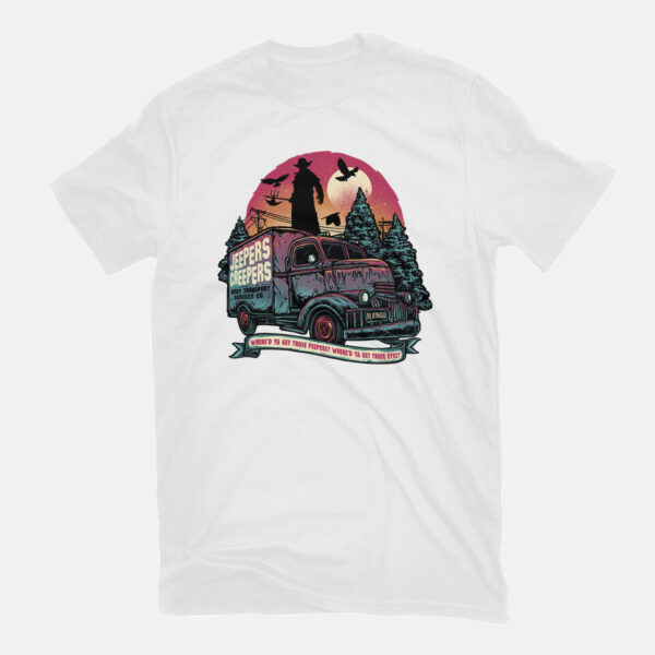 Creepers Transport Service - Image 7