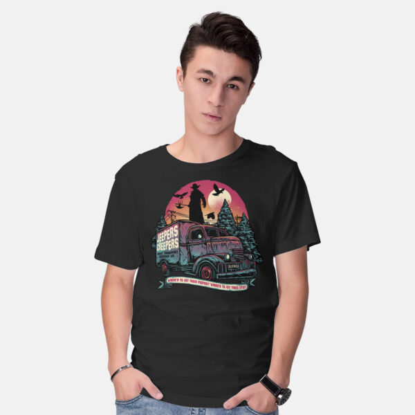 Creepers Transport Service - Image 2