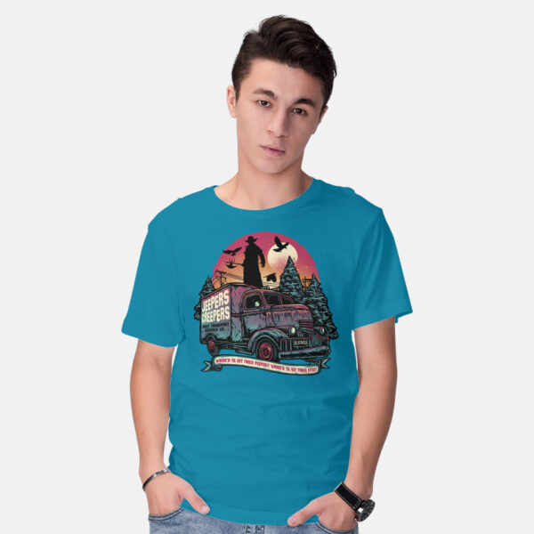 Creepers Transport Service - Image 10
