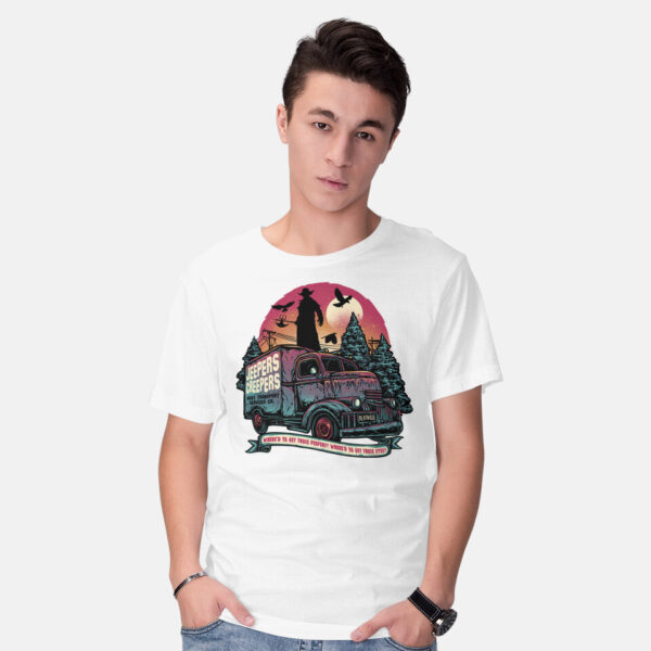 Creepers Transport Service - Image 6