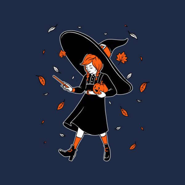 Salt Witch Girl - Image 8