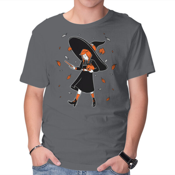 Salt Witch Girl - Image 9
