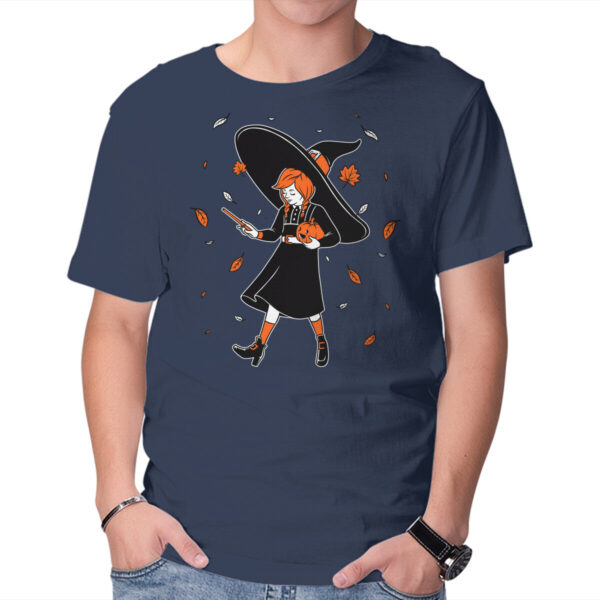 Salt Witch Girl - Image 5