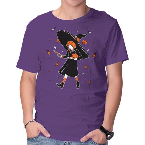Salt Witch Girl - Image 13