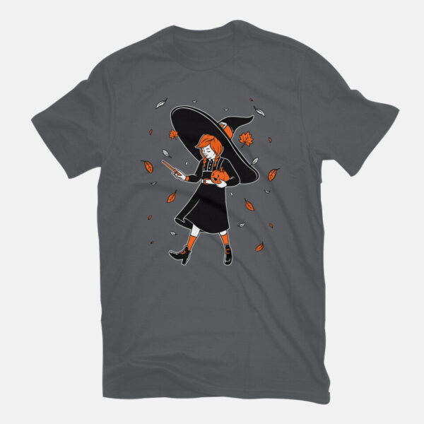 Salt Witch Girl - Image 11