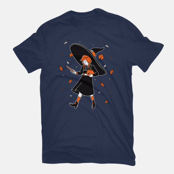 Salt Witch Girl - Image 7