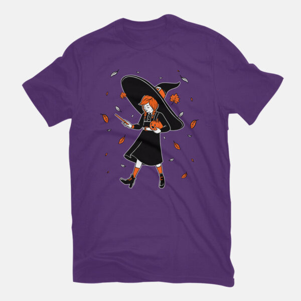 Salt Witch Girl - Image 15