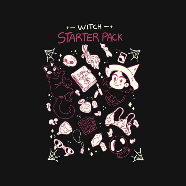 Witch Starterpack - Image 4