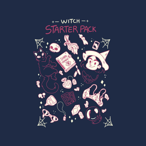 Witch Starterpack - Image 8