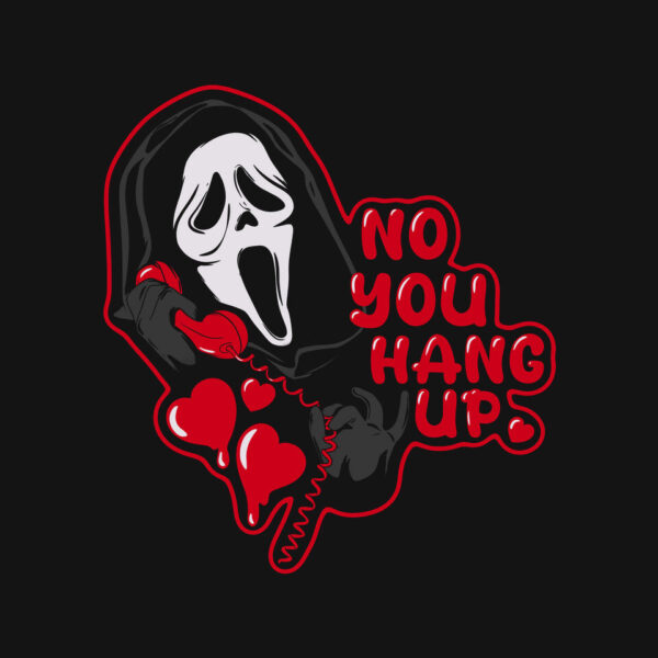 No You Hang Up - Image 4
