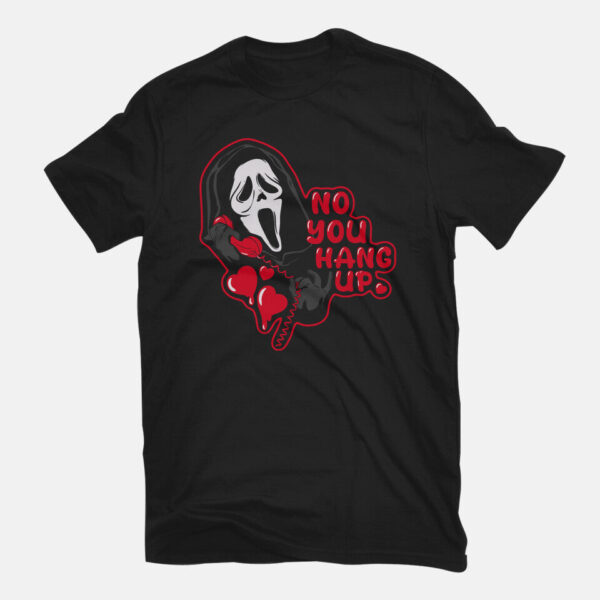 No You Hang Up - Image 3