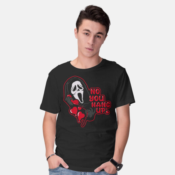 No You Hang Up - Image 2