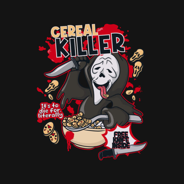 Cereal Literally To Die For - Image 4