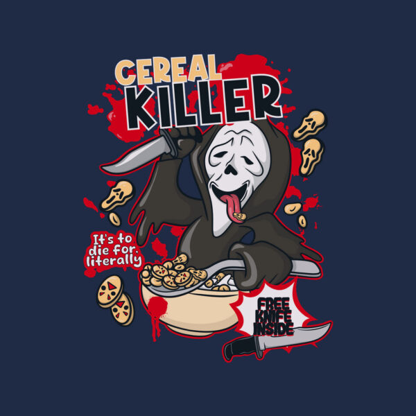 Cereal Literally To Die For - Image 8