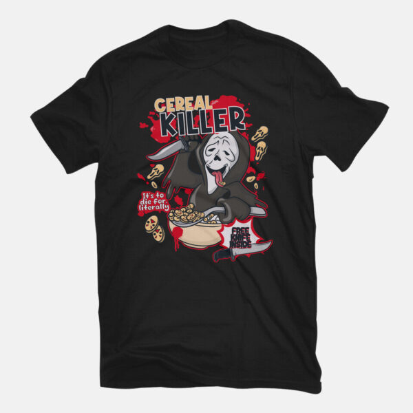 Cereal Literally To Die For - Image 3