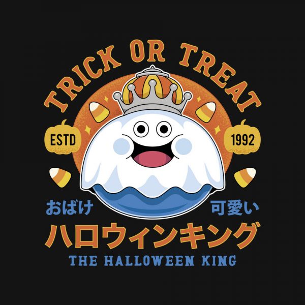 King Slime Halloween - Image 4