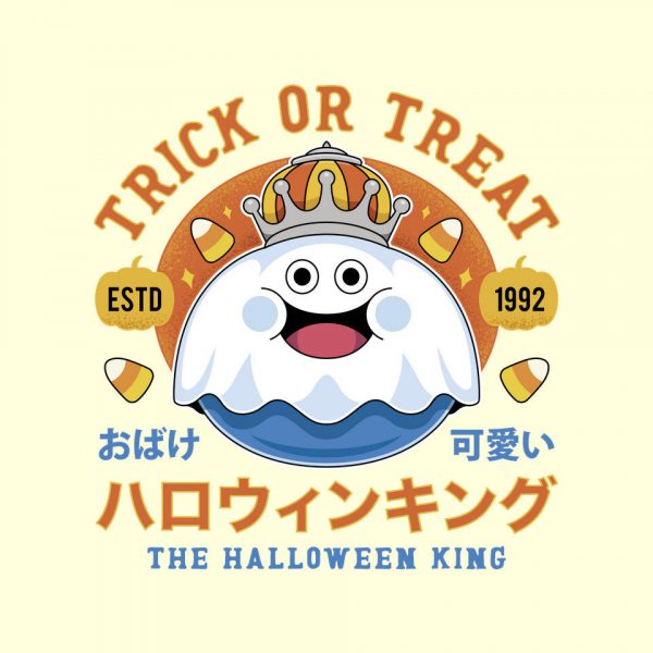 King Slime Halloween - Image 16