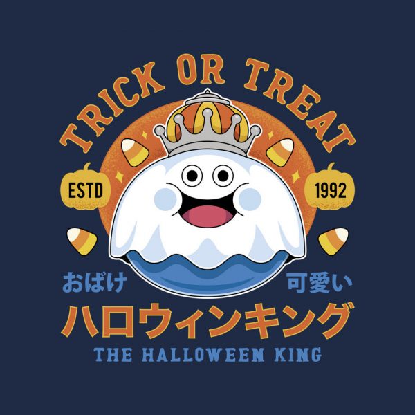 King Slime Halloween - Image 8