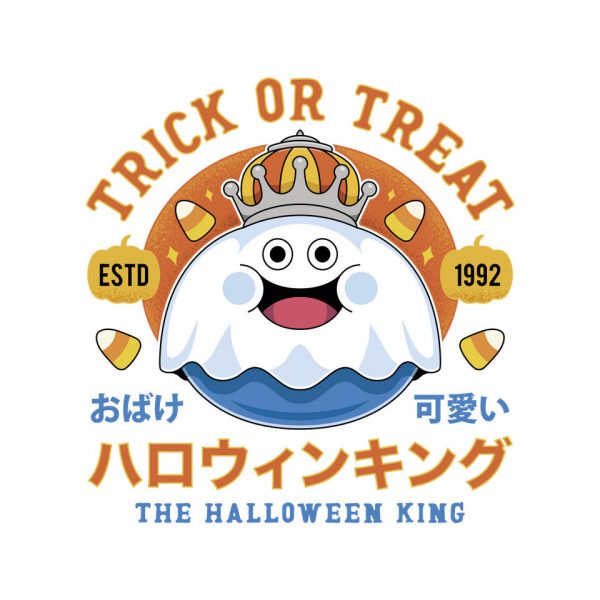 King Slime Halloween - Image 12