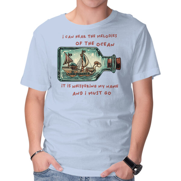 Pirate Ship In A Bottle - Image 16