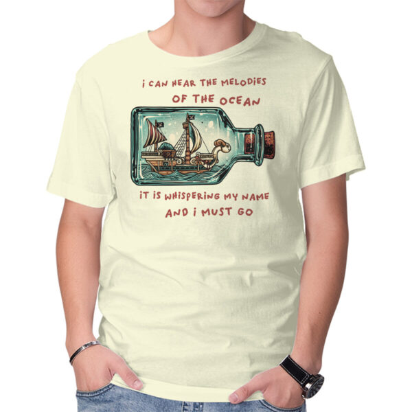 Pirate Ship In A Bottle - Image 21