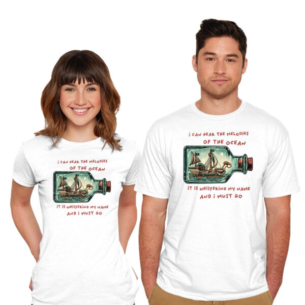 Pirate Ship In A Bottle - Image 15
