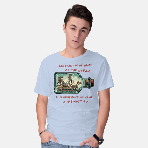 Pirate Ship In A Bottle - Image 17