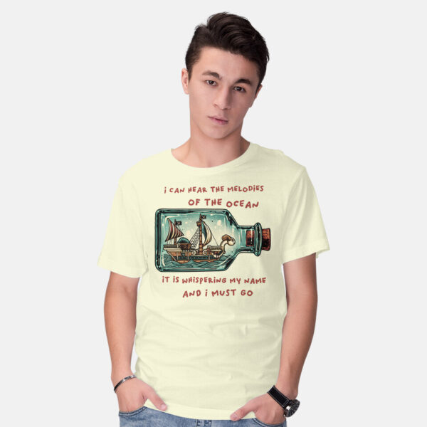 Pirate Ship In A Bottle - Image 22