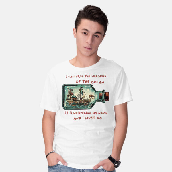 Pirate Ship In A Bottle - Image 12