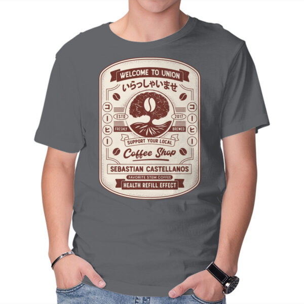 Immersive Mental World Coffee Crest - Image 9
