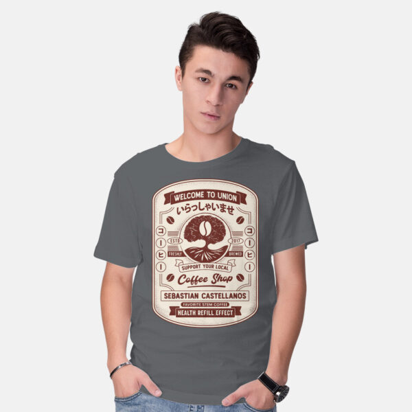 Immersive Mental World Coffee Crest - Image 10