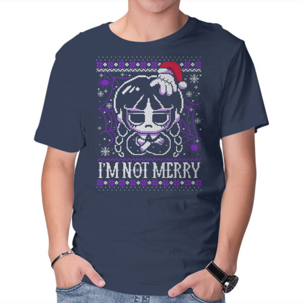 Wednesday Ugly Sweater - Image 5