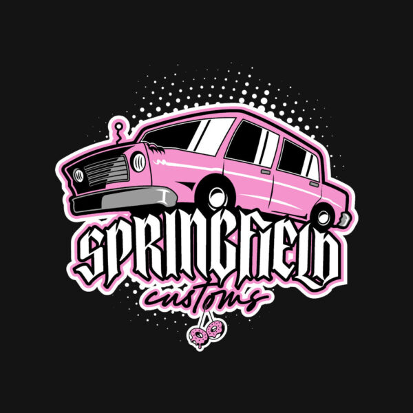 Springfield Customs - Image 4