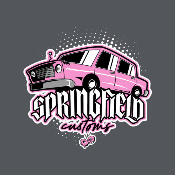 Springfield Customs - Image 12