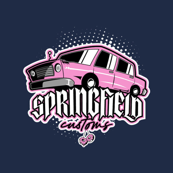 Springfield Customs - Image 8