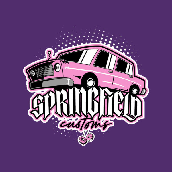 Springfield Customs - Image 16