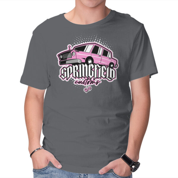 Springfield Customs - Image 9