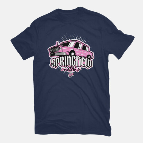 Springfield Customs - Image 7