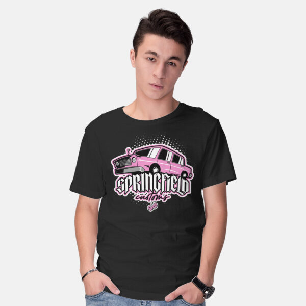 Springfield Customs - Image 2