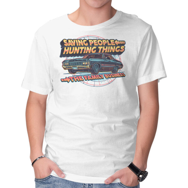 Family Business Vehicle - Image 13
