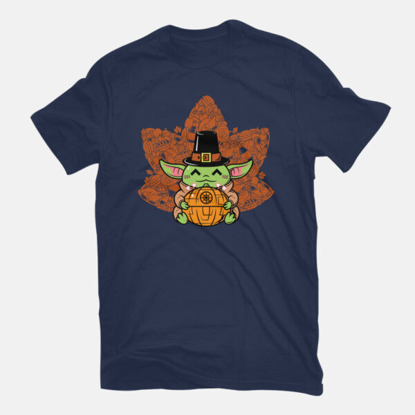 Thanksgiving In The Galaxy - Image 3