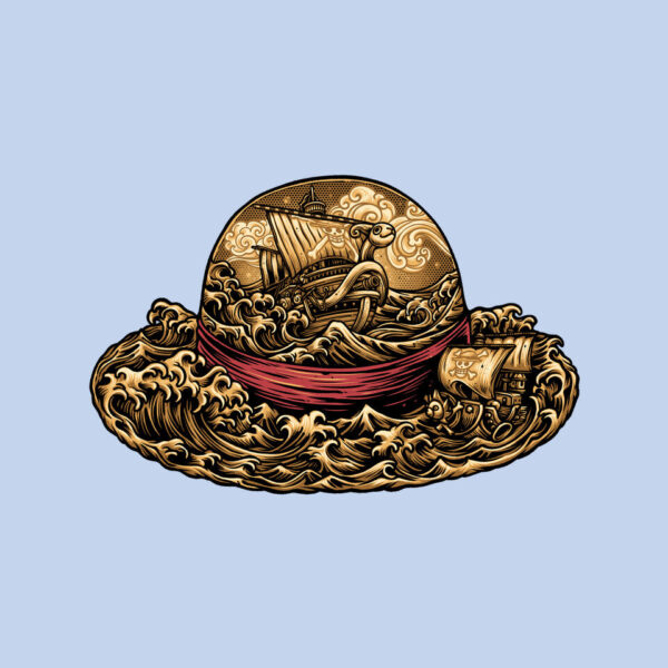 Pirate Hat - Image 16