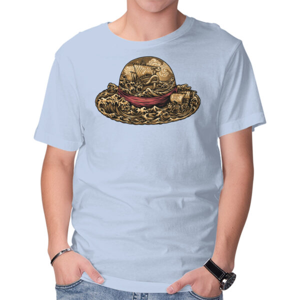 Pirate Hat - Image 13