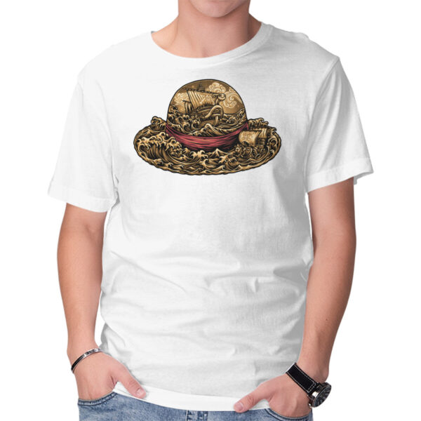 Pirate Hat - Image 5