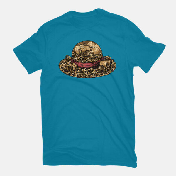 Pirate Hat - Image 11