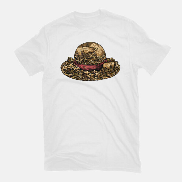 Pirate Hat - Image 7